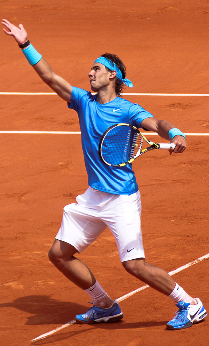 Rafael Nadal