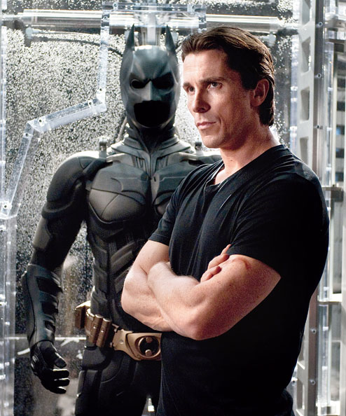 Superhero films? Not for Nolan’s superhero - Telegraph India