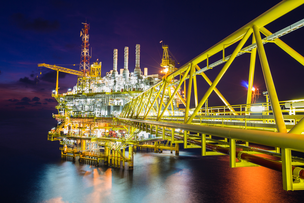 OVL has a significant presence in the oil and gas sectors of Brazil and Colombia