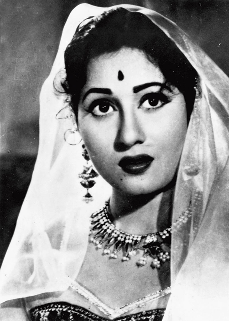 1969: Actress Madhubala dies of lung and heart diseases on February 23, at the age of 36. Known as the Marilyn Monroe of Bollywood for her beauty, short career and tragic end, Madhubala starred in classics like Mughal-e-Azam and Howrah Bridge. She also had a controversial affair with actor Dilip Kumar and marriage with singer Kishore Kumar.