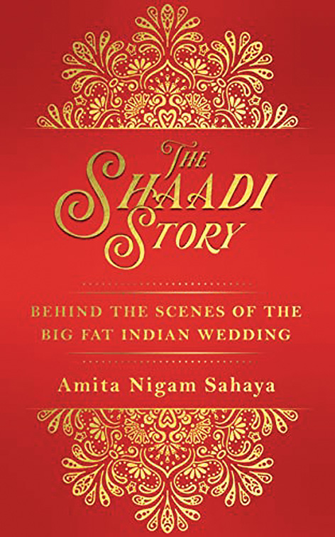 The Shaadi Story