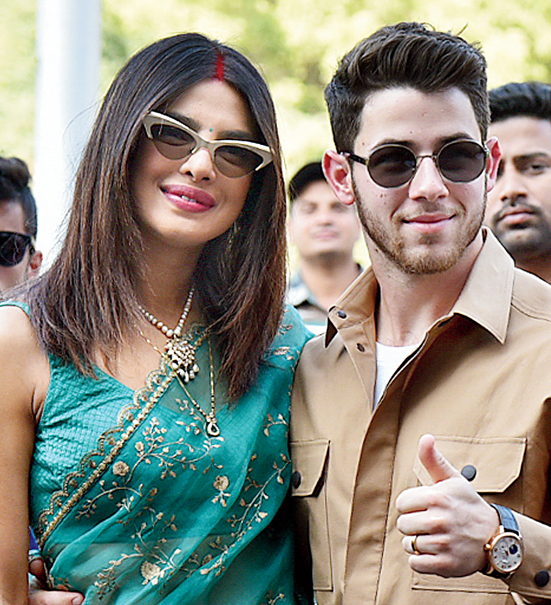 Priyanka Chopra’s doublespeak needs to be hammered home