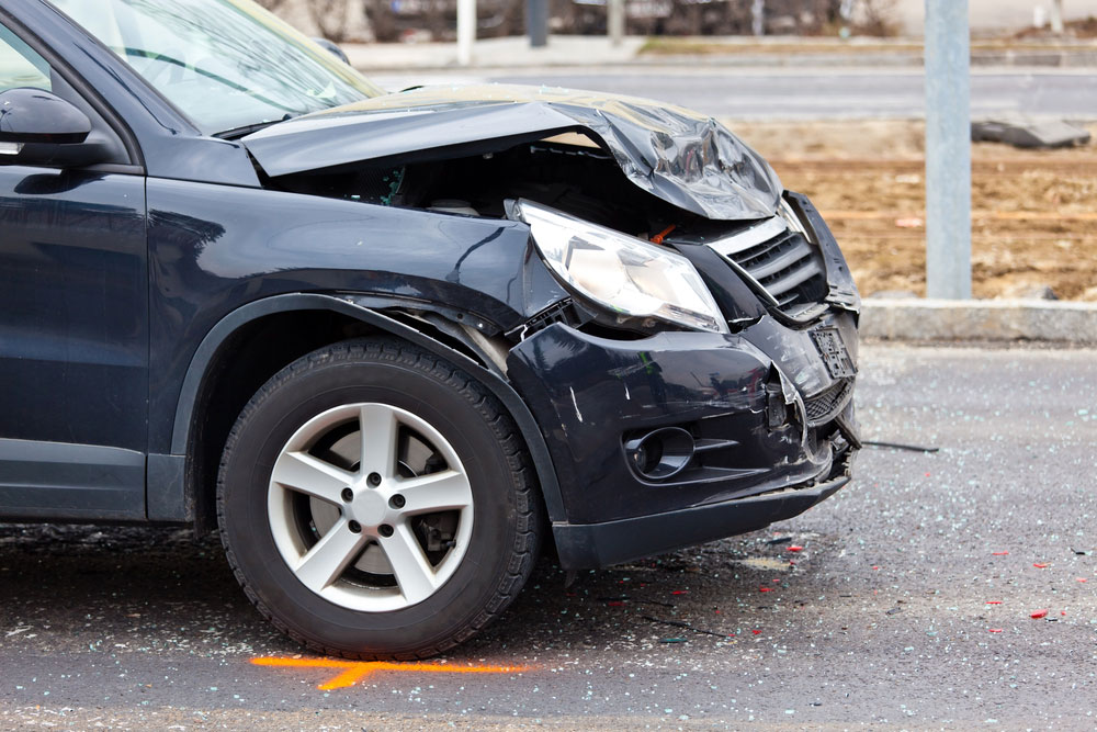 In the event of an accident, merely because the vehicle was transferred does not mean that the registered owner stands absolved of his liability to a third person.