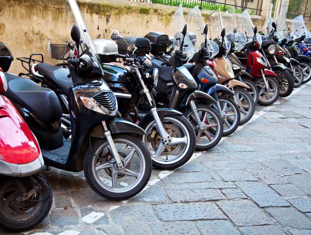 The ratings agency has a stable outlook on the two-wheeler industry. During April-October, the sector reported 11.1 per cent year-on-year volume growth.