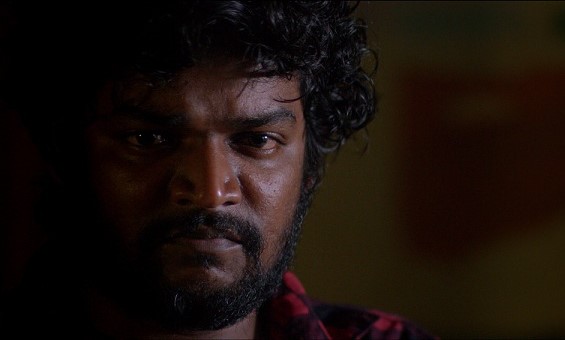 Baaram