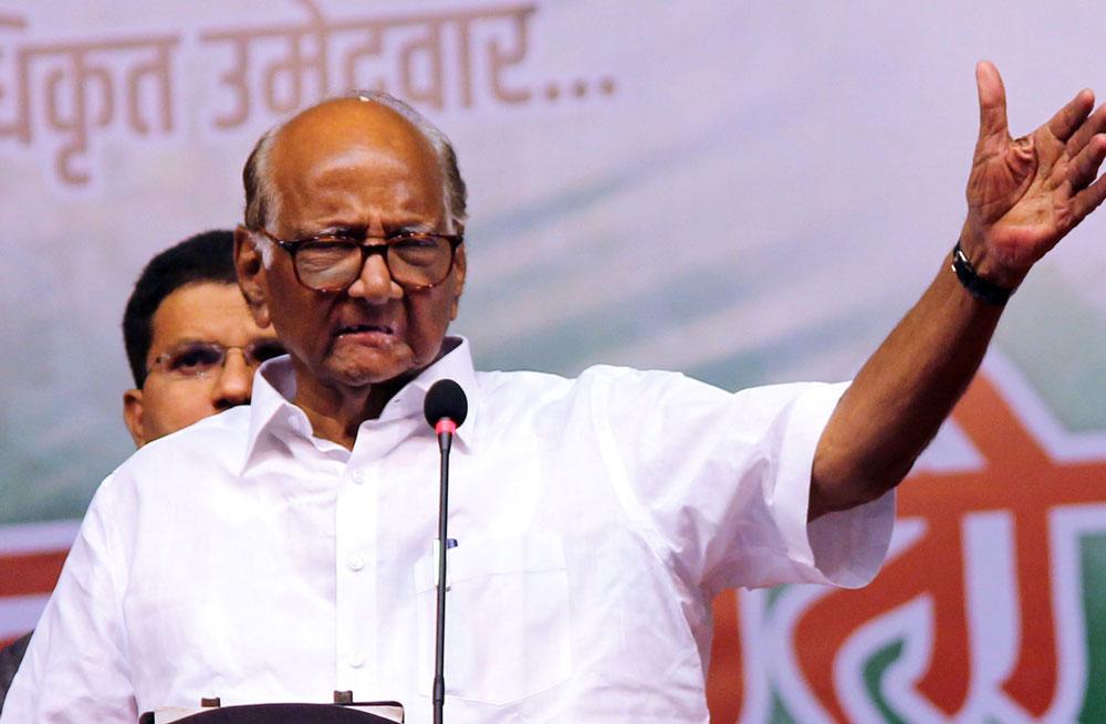 congress-ncp-will-decide-together-pawar-on-maharashtra-government