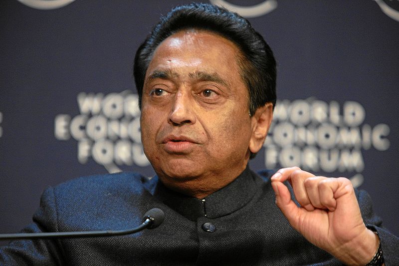 What Kamal Nath and Lalu Prasad Yadav have in common