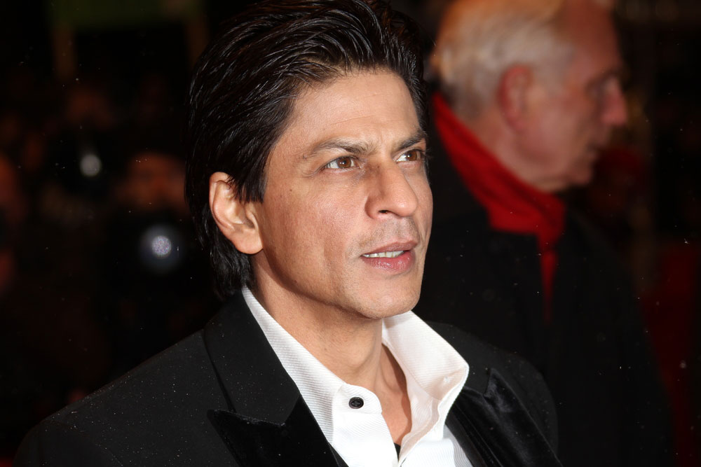 The Adjudicating Authority slammed the income tax department for issuing the order against Shah Rukh Khan.