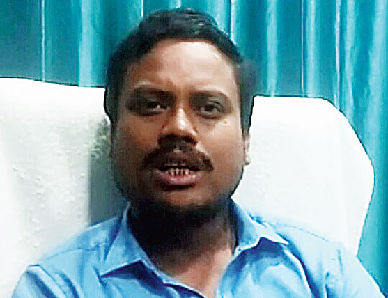 Partha Pratim Roy