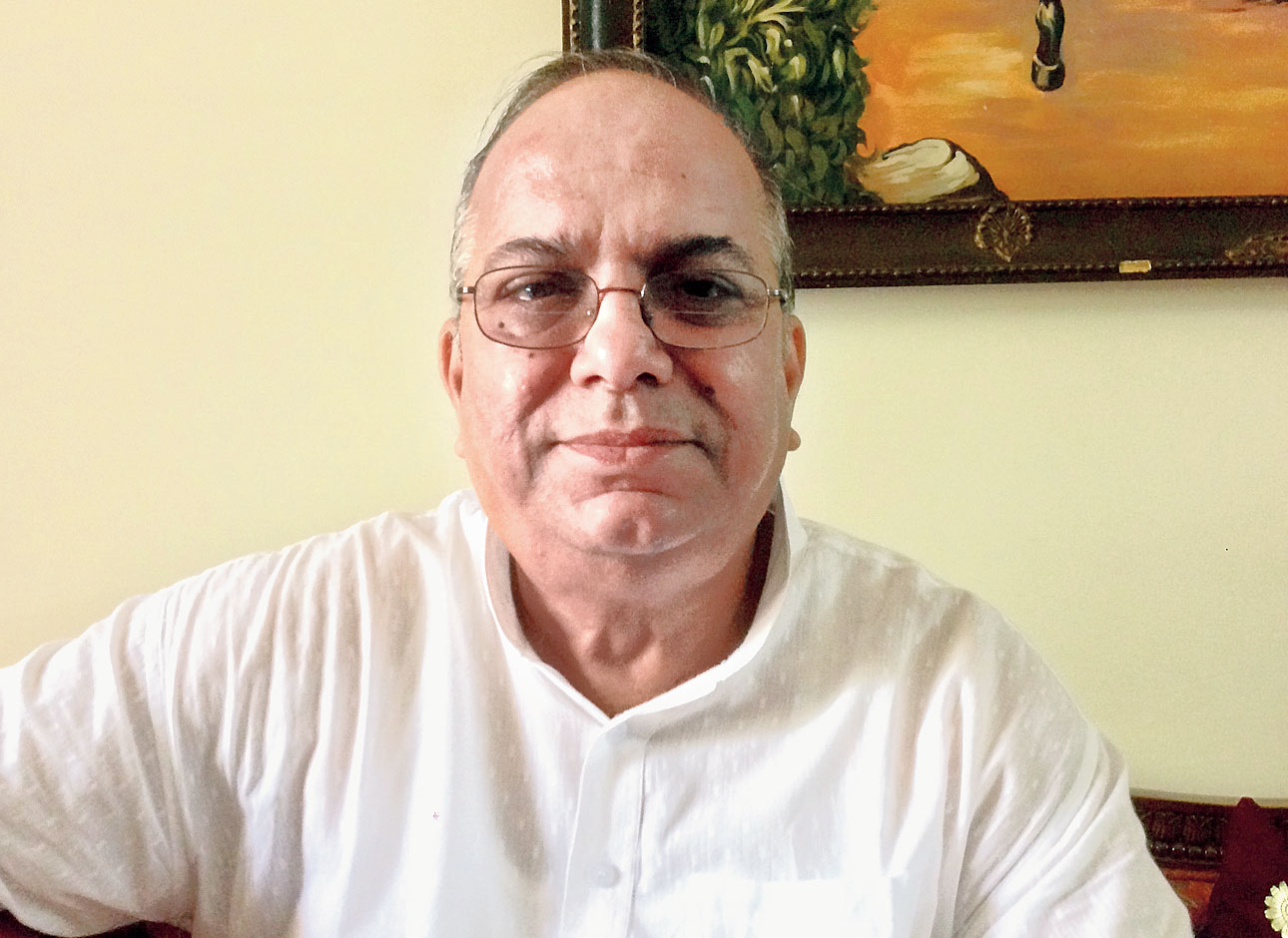 Justice AK Patnaik will supervise the probe being conducted by the Central Vigilance Commission.