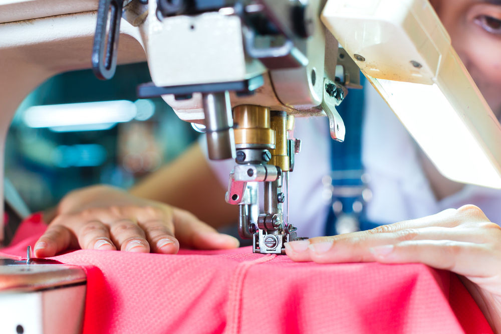 The use of a largely female workforce under highly irregular and insecure wage and working conditions has cast a long shadow on the ready-made garments industry.