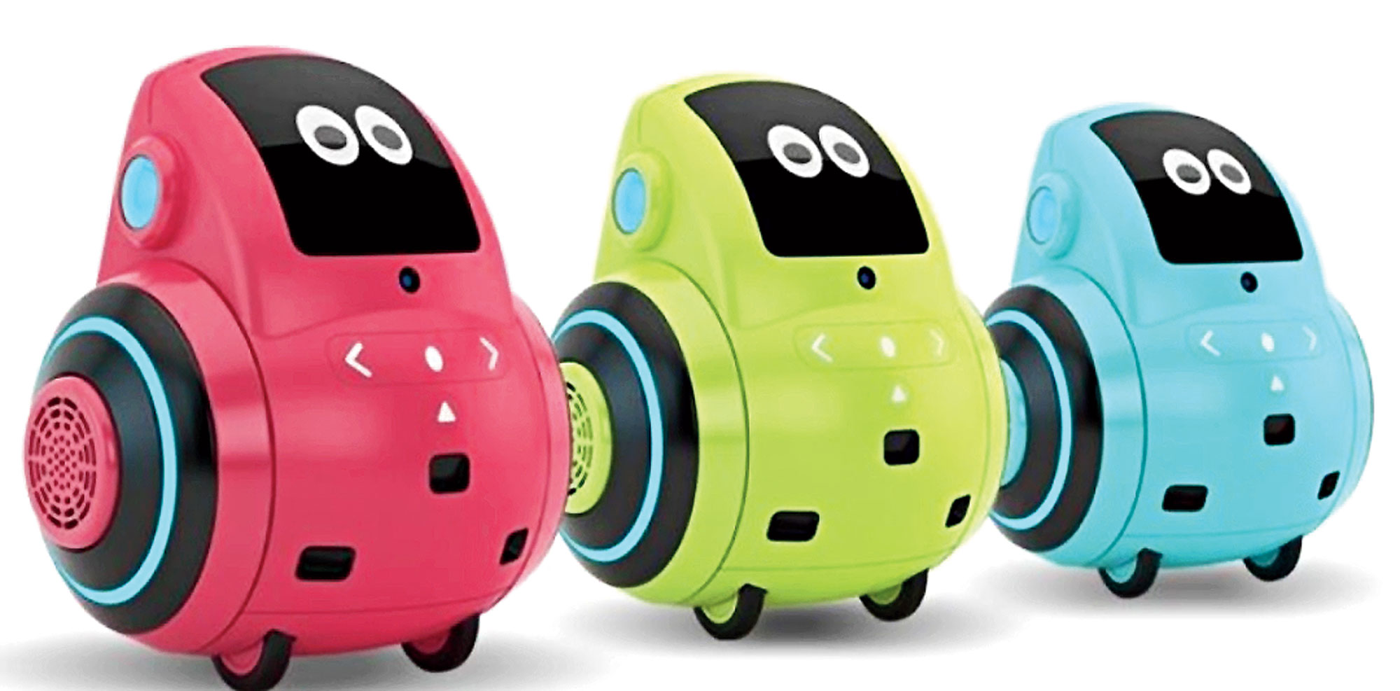 Miko 2 - Personal AI Robot For Kids