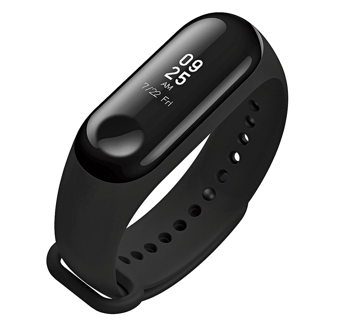 Xiaomi Mi Band 3