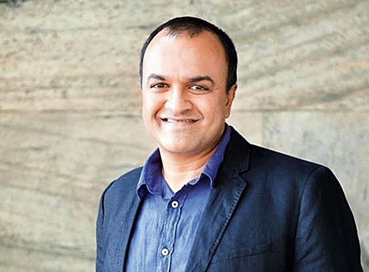 Satya Raghavan