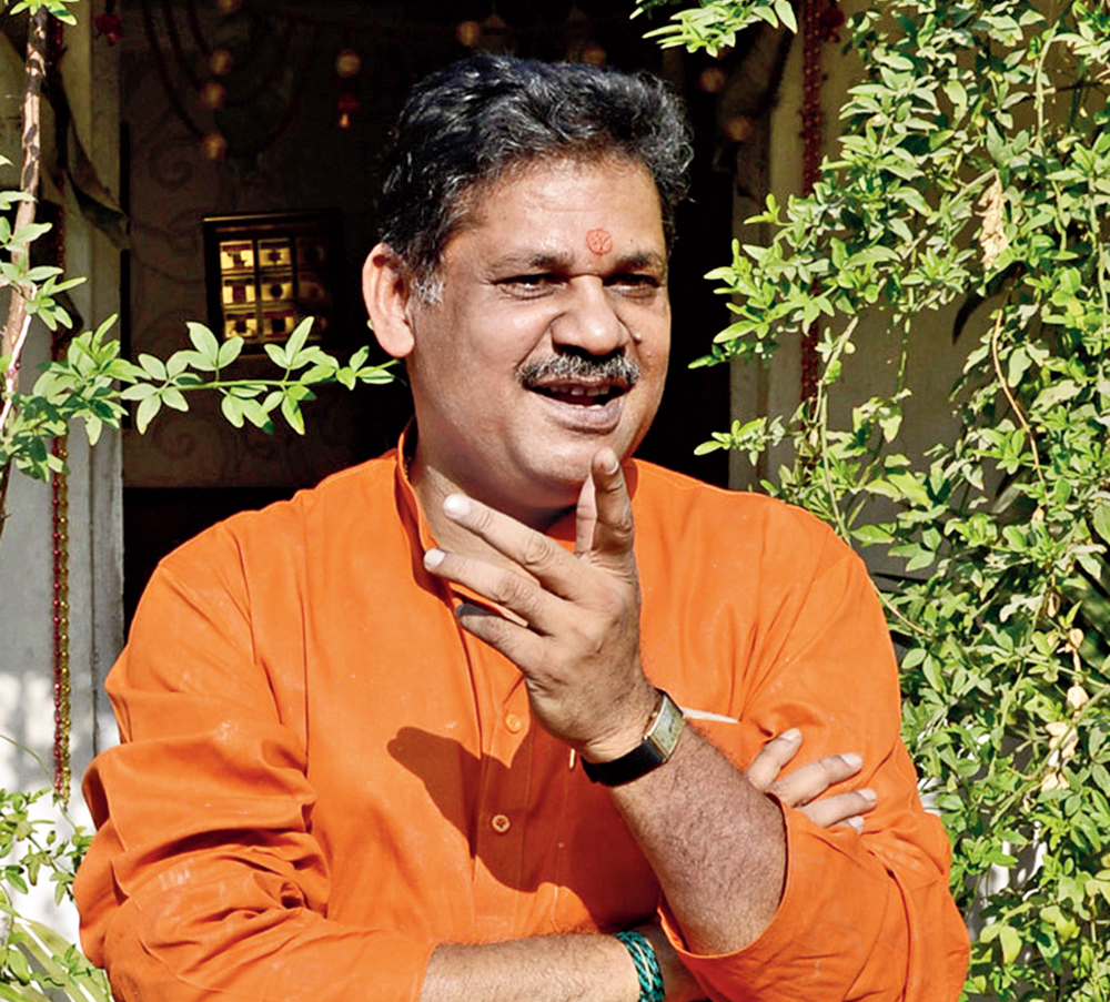 Kirti Azad