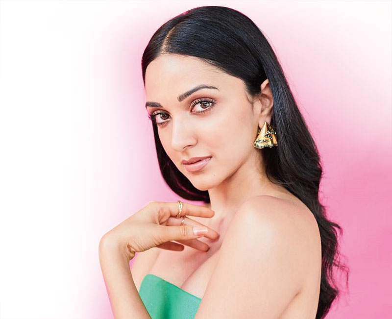 Kiara Advani