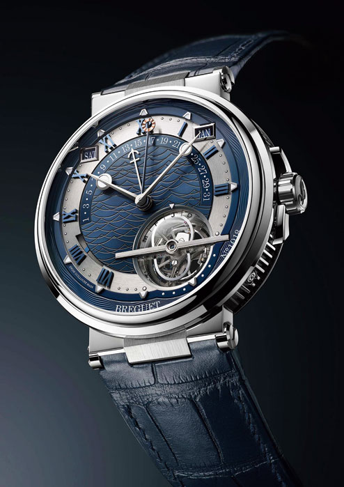 The sky's limit: inside world 10m personalised watches — Backes & Strauss -  Luxury Diamond Watches