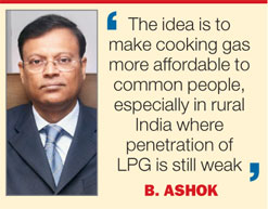 VRS to to Cost