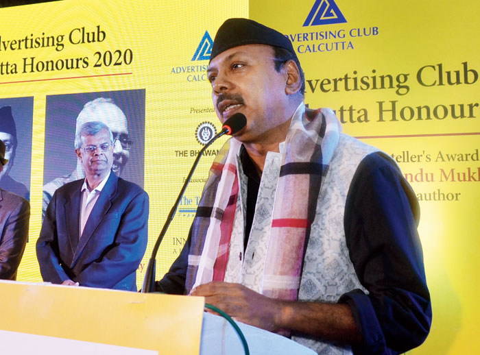 Josy Paul, chairman & CCO, BBDO India, who was conferred with the Hall of Fame award, said: “It’s overwhelming. When you get the award you start thinking about all the people in your life. It is about people who believed in me. The world needs more action, not more ads.”