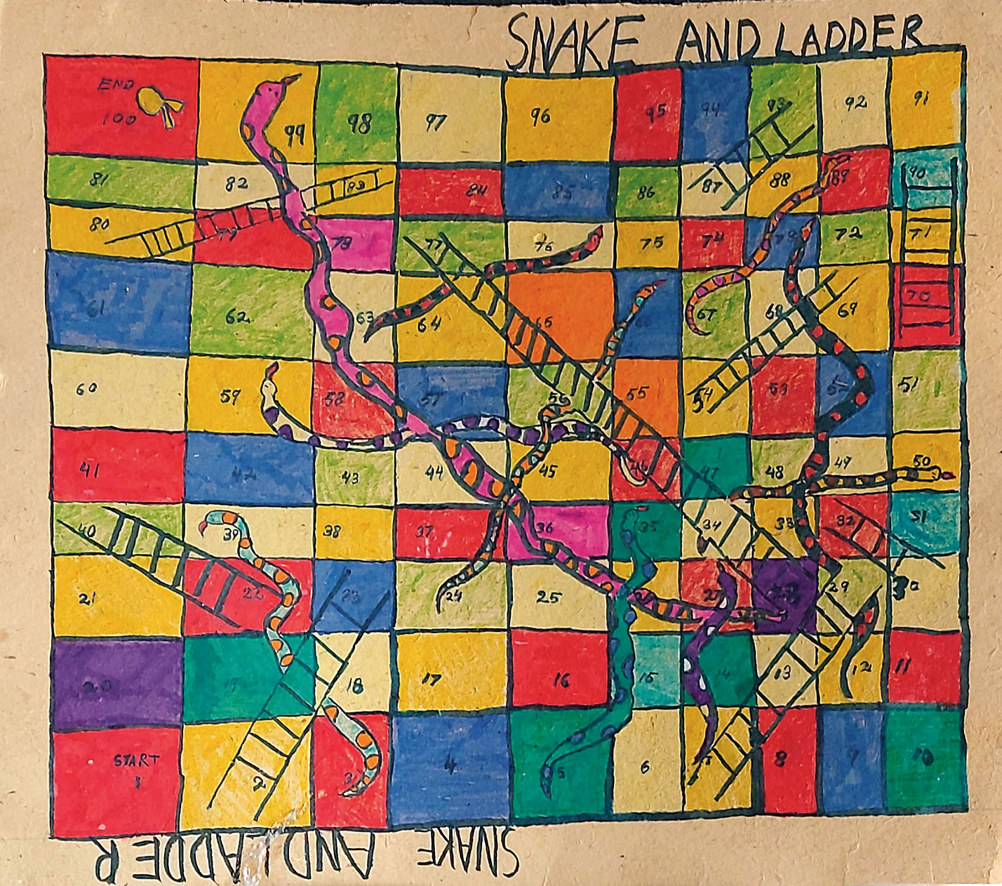 Ashmi Dutta, DLF New Town Heights