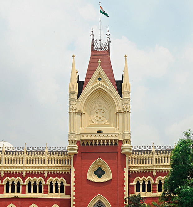Calcutta High Court
