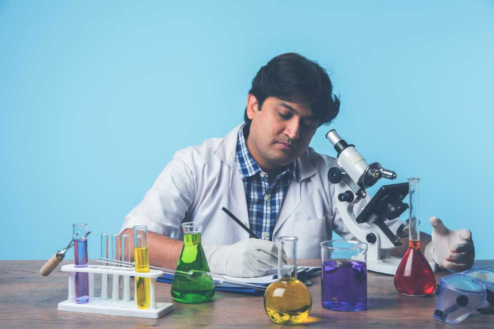 Junior research fellows in the first two years of PhD will receive Rs 31,000 per month instead of the current Rs 25,000 per month while senior research fellows in subsequent PhD years will receive Rs 35,000 instead of Rs 28,000.