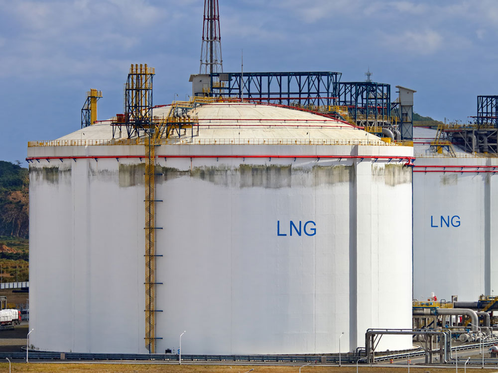LNG is a clean fuel mainly used in the fertiliser and power sectors, and a shortage in domestic production has led the government to focus on its import.