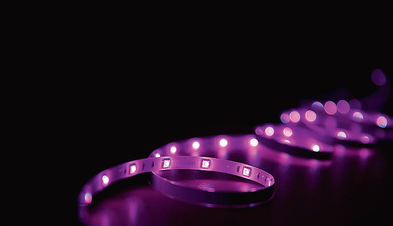 Aurora Lightstrip Plus