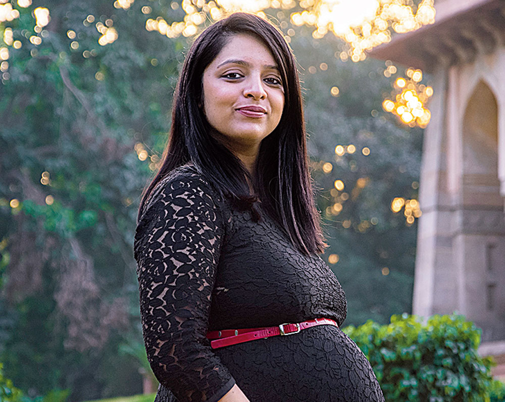 Mansi Payet