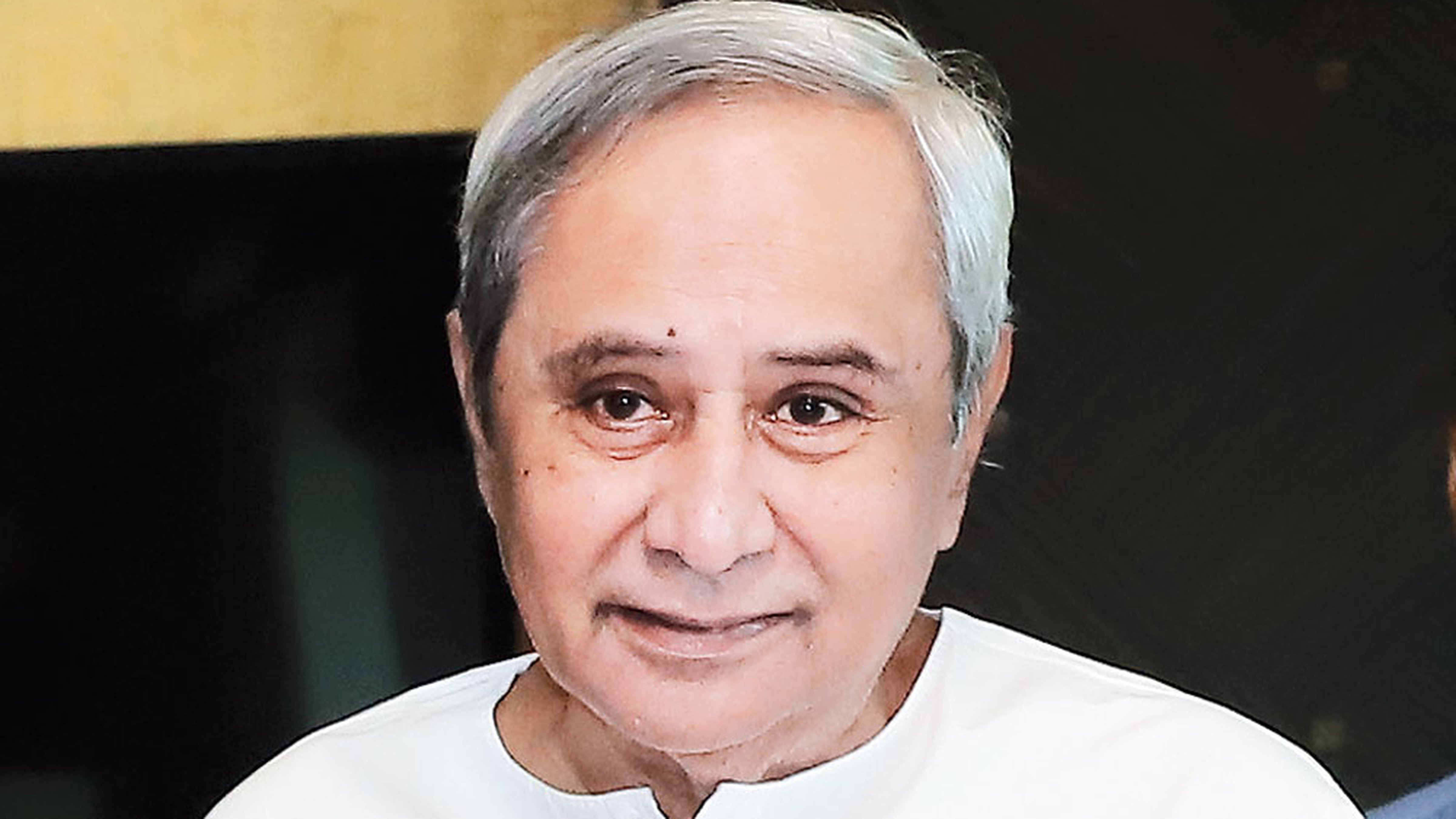 Ruben banerjee | Why Naveen Patnaik keeps winning - Telegraph India