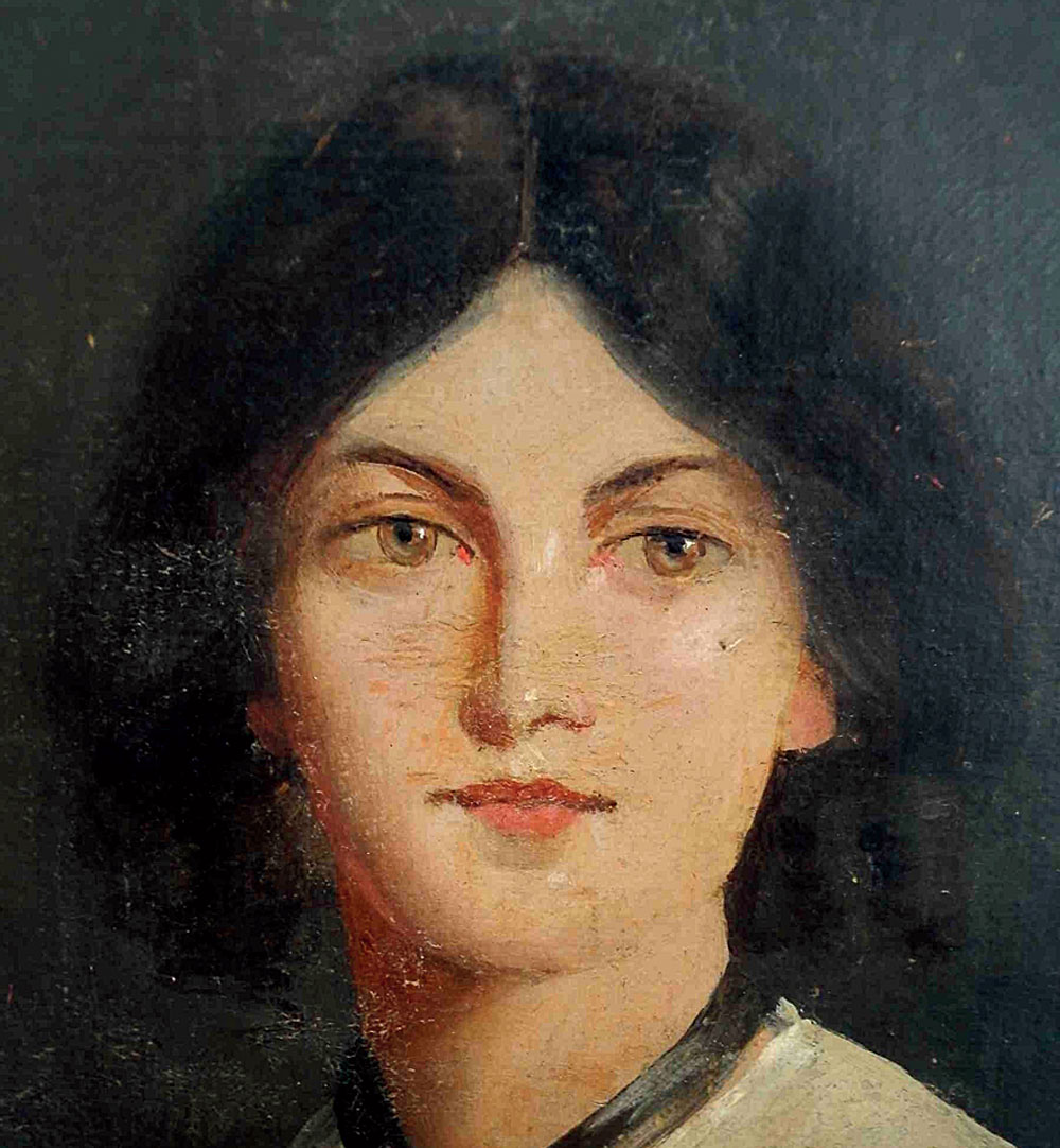Emily Bronte