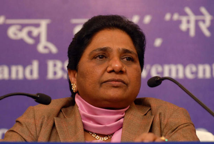 Twitter | Twitter Conquers Mayawati & BSP - Telegraph India