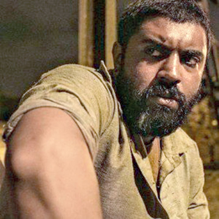 Moothon' trailer out; Nivin Pauly looks menacing in this Geetu Mohandas  directorial - The Week