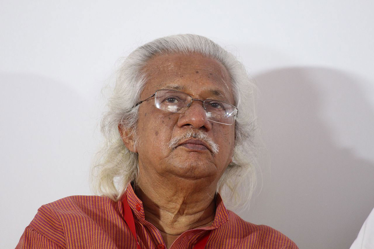 “If there is a Chandrayaan-3 mission and if they issue me with a ticket, I shall be happy to grab the opportunity to move around the orbit,” Manorama quoted Adoor Gopalakrishnan as saying.
