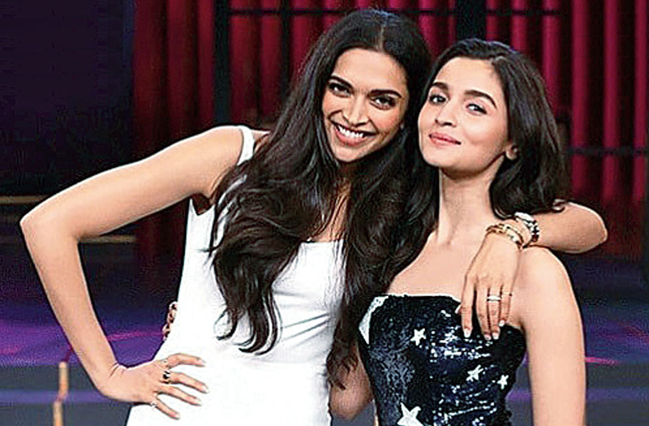 Watch koffee with karan deepika and on sale alia online free