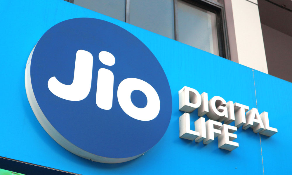 Jio has demerged its optical fibre cable undertaking to Jio Digital Fibre Pvt Ltd