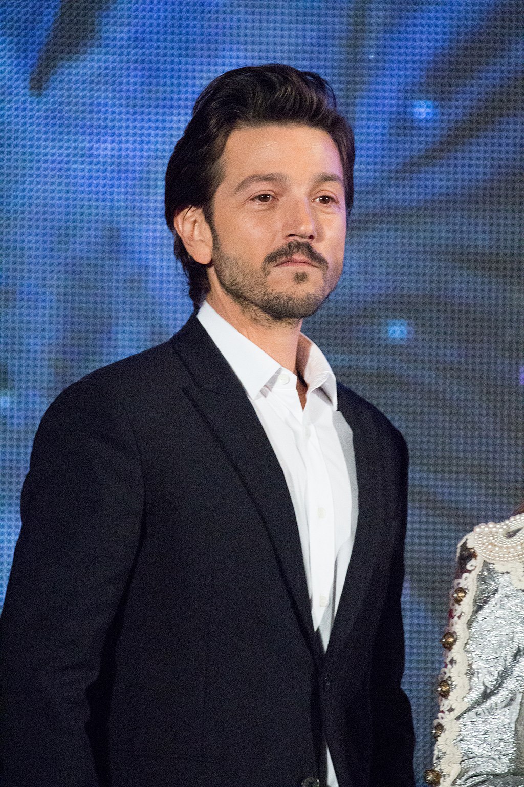 Felix Gallardo Nothing Like Other Narcos Diego Luna On Drug Kingpin Telegraph India