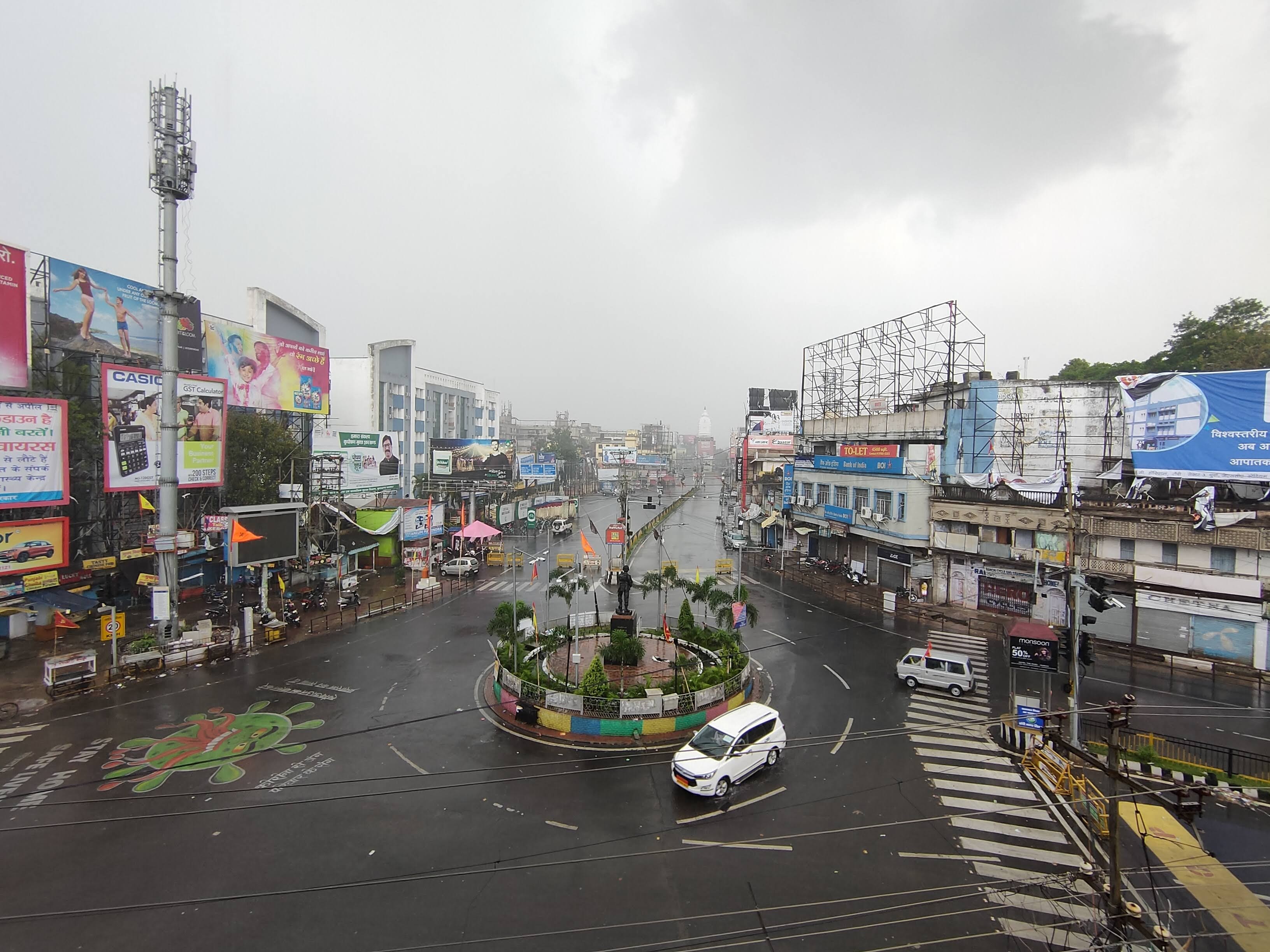 LOCKDOWN : झारखंड में वीकेंड लॉकडाउन पर लगेगा विराम, थर्ड वेव से निपटने में कारगर होंगे सरकार के ये उपाय