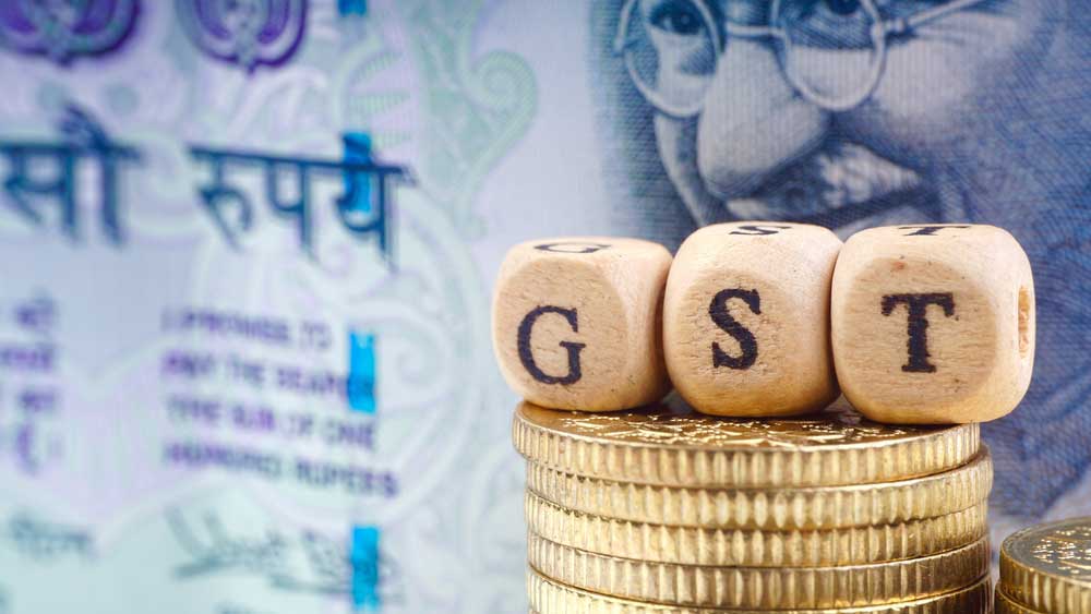 Industry experts feel the government could be considering imposing a flat GST, probably 5 per cent, without input tax credit (ITC) as part of the composition scheme.

