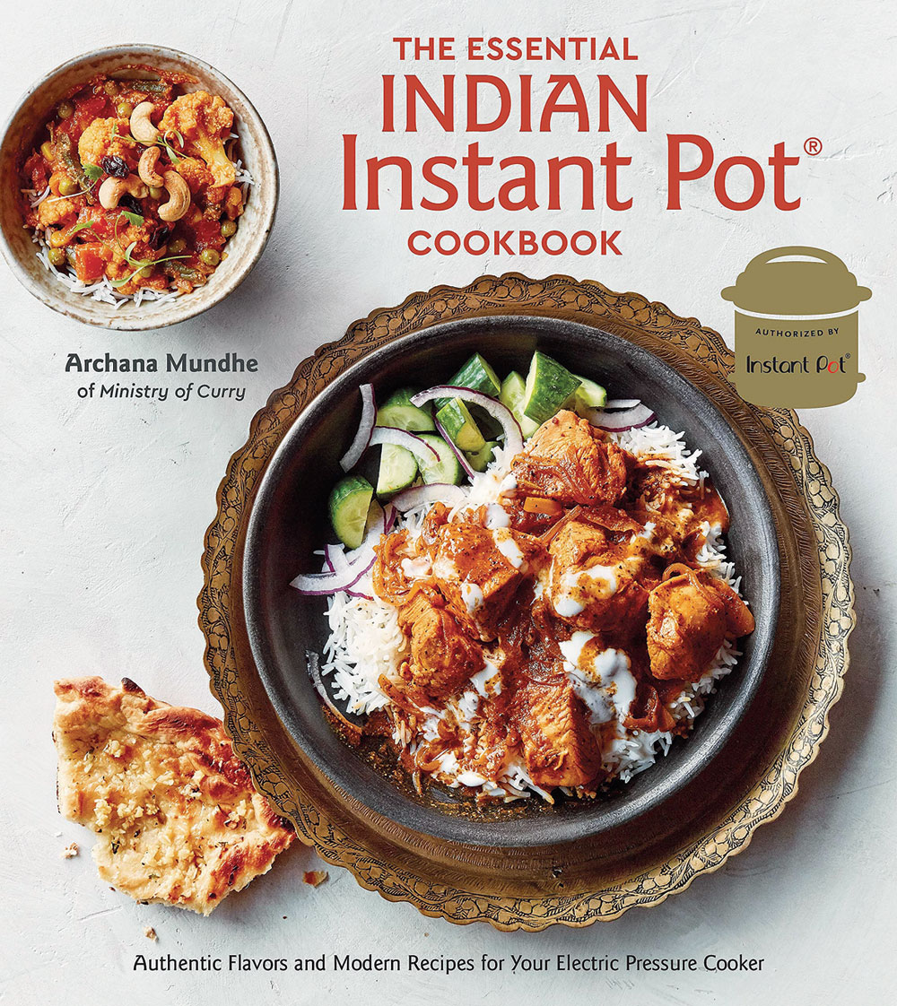 indian food  Make Instant Pots the heart of your kitchen - Telegraph India