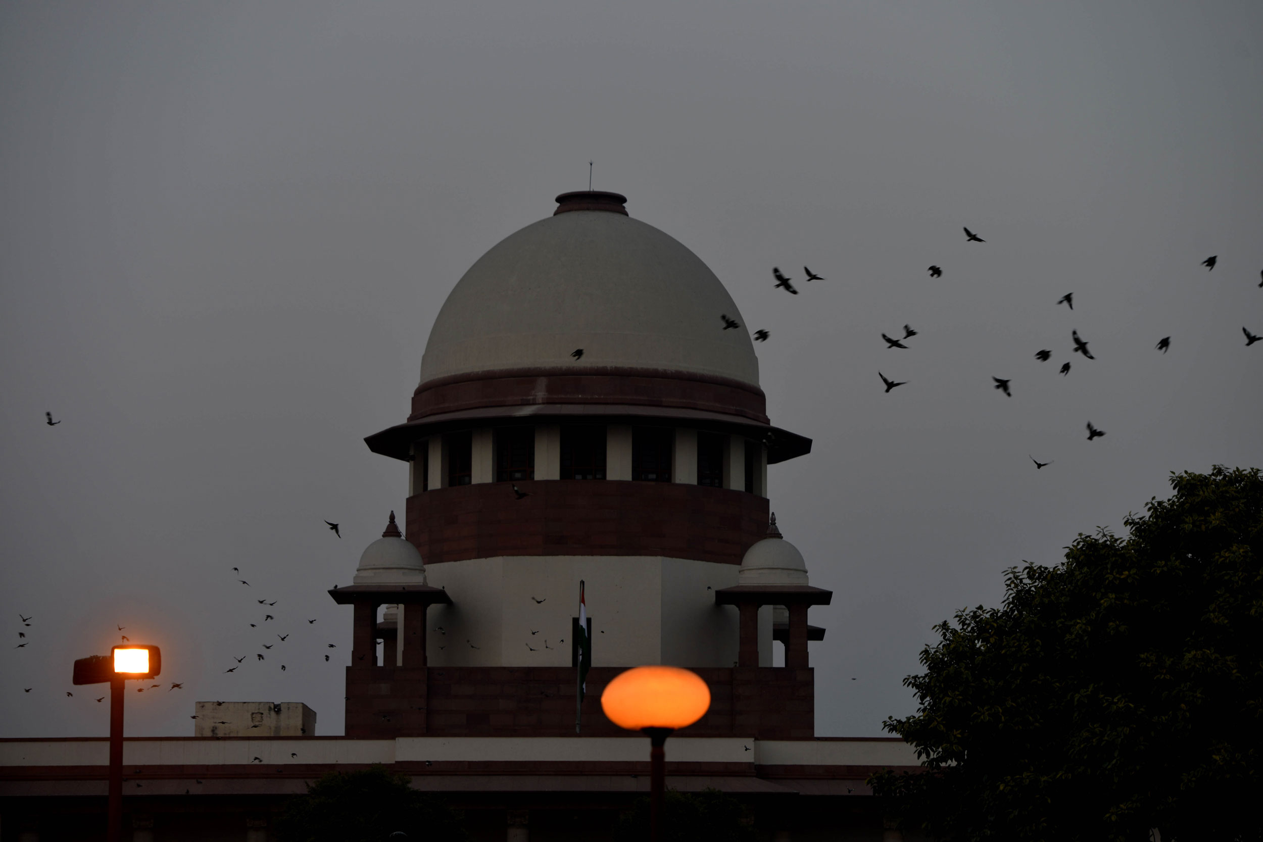 The Supreme Court in its 2017 verdict had upheld the capital punishment awarded to them by the Delhi High Court and the trial court