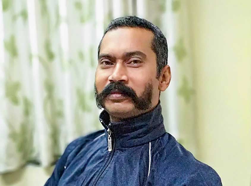 Constable Ratan Lal