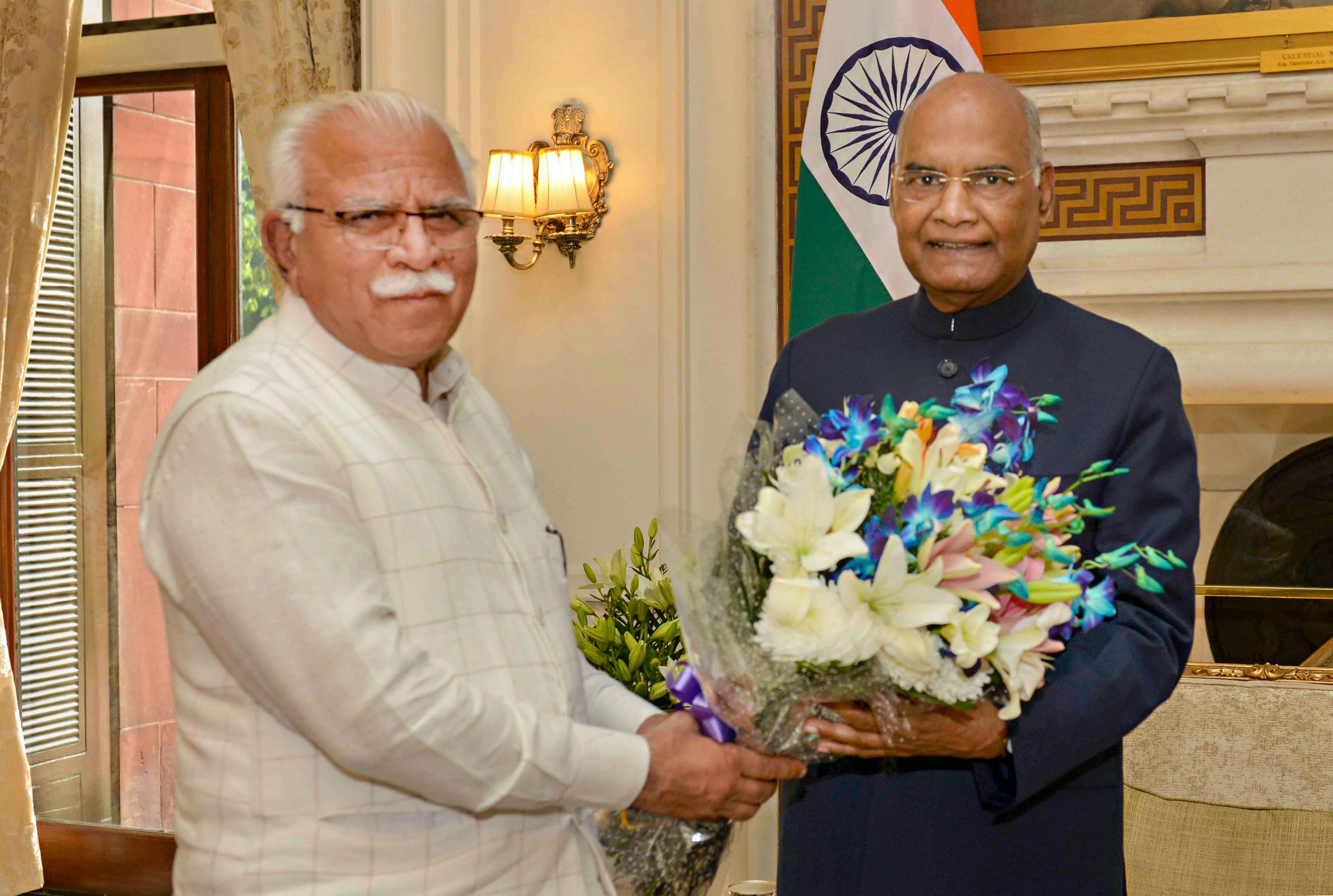 Haryana cabinet to be expanded: Khattar