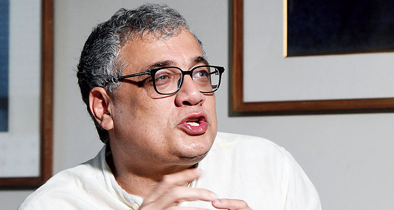 Before beginning his speech, Trinamul Congress Rajya Sabha member Derek O'Brien, who is leader of the party in Rajya Sabha, said that Opposition parties have given notices five days in a row to discuss the issue, but these have not been accepted.

