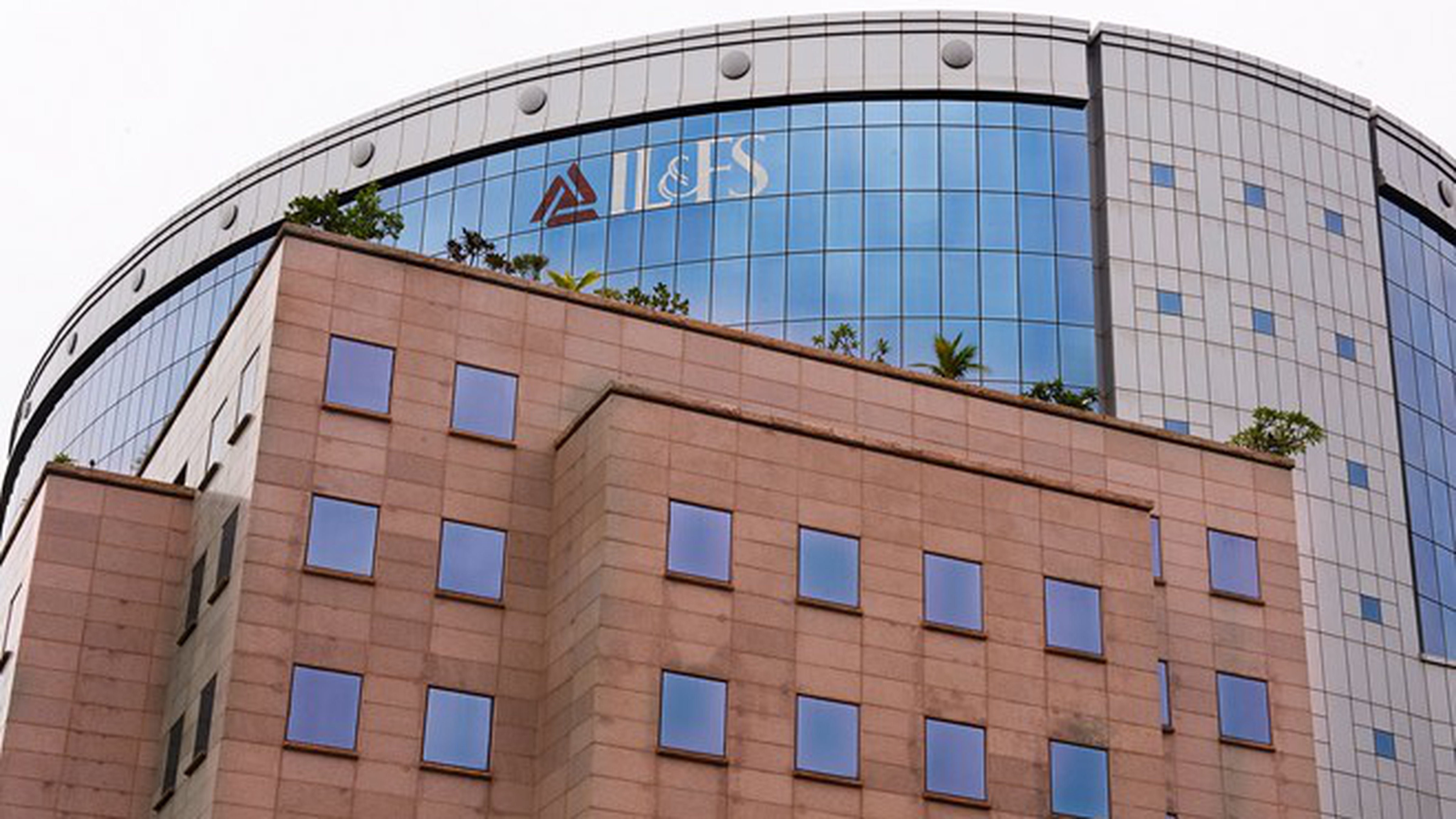 Shield for IL&FS accounts (and breather for banks)