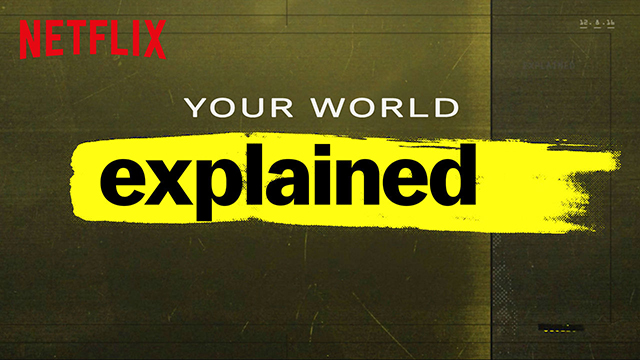 Explained