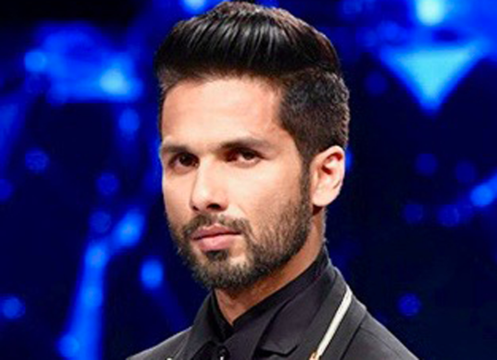 Shahid Kapoor says that he has played the roles of a Punjabi, a Kashmiri and a native of Uttarakhand without facing any criticism