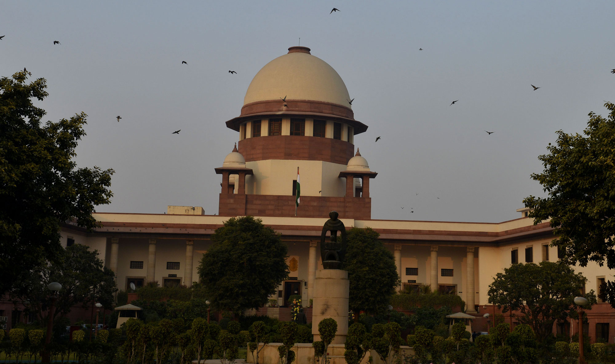 Several court verdicts beginning with the 1991 Indra Sawhney judgment have held that the government must justify reservation for any group with data about its share in the population and in jobs and education