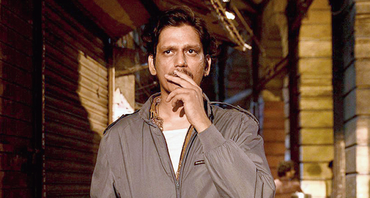 Moeen in ‘Gully Boy’