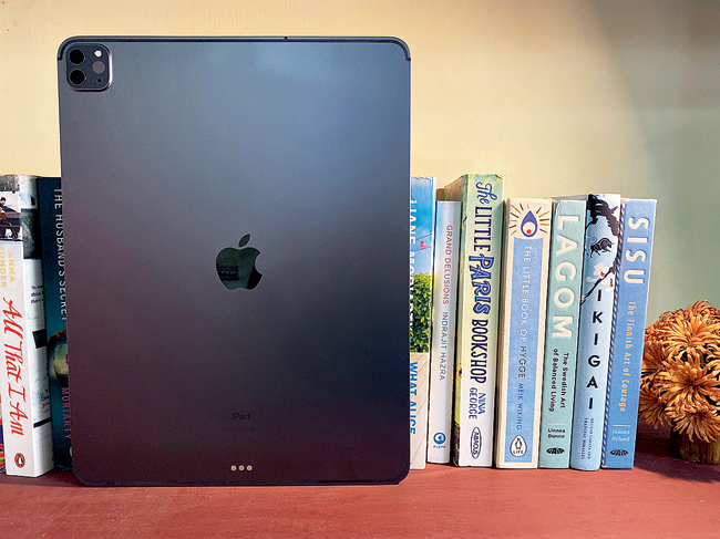 iPad Pro